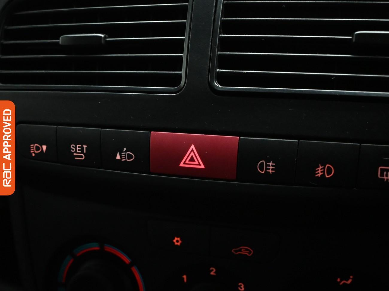 Used Fiat Doblo 2021 for sale - 76890139: Photo 14