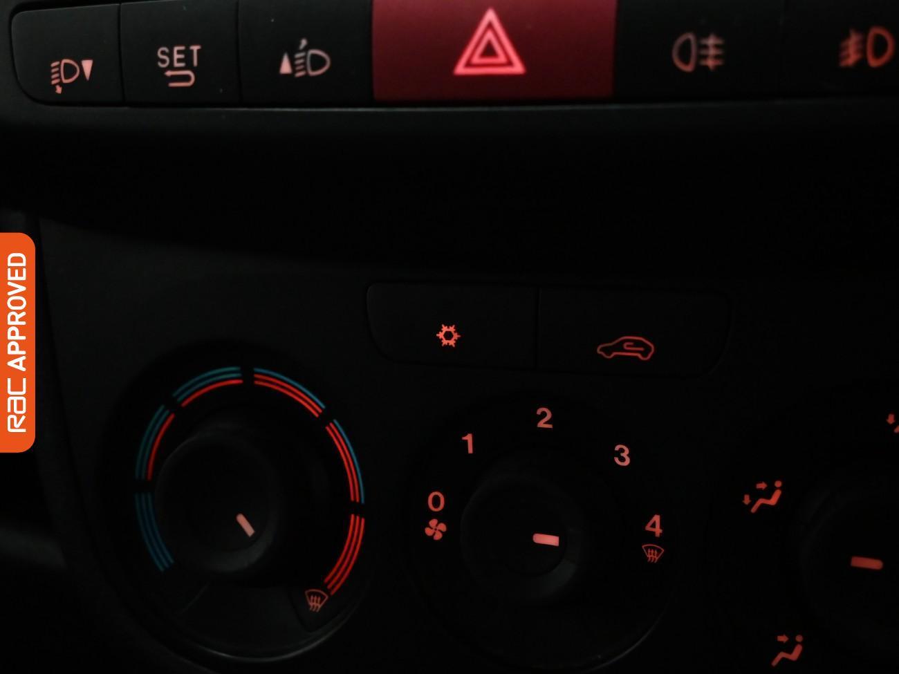 Used Fiat Doblo 2021 for sale - 76890139: Photo 15