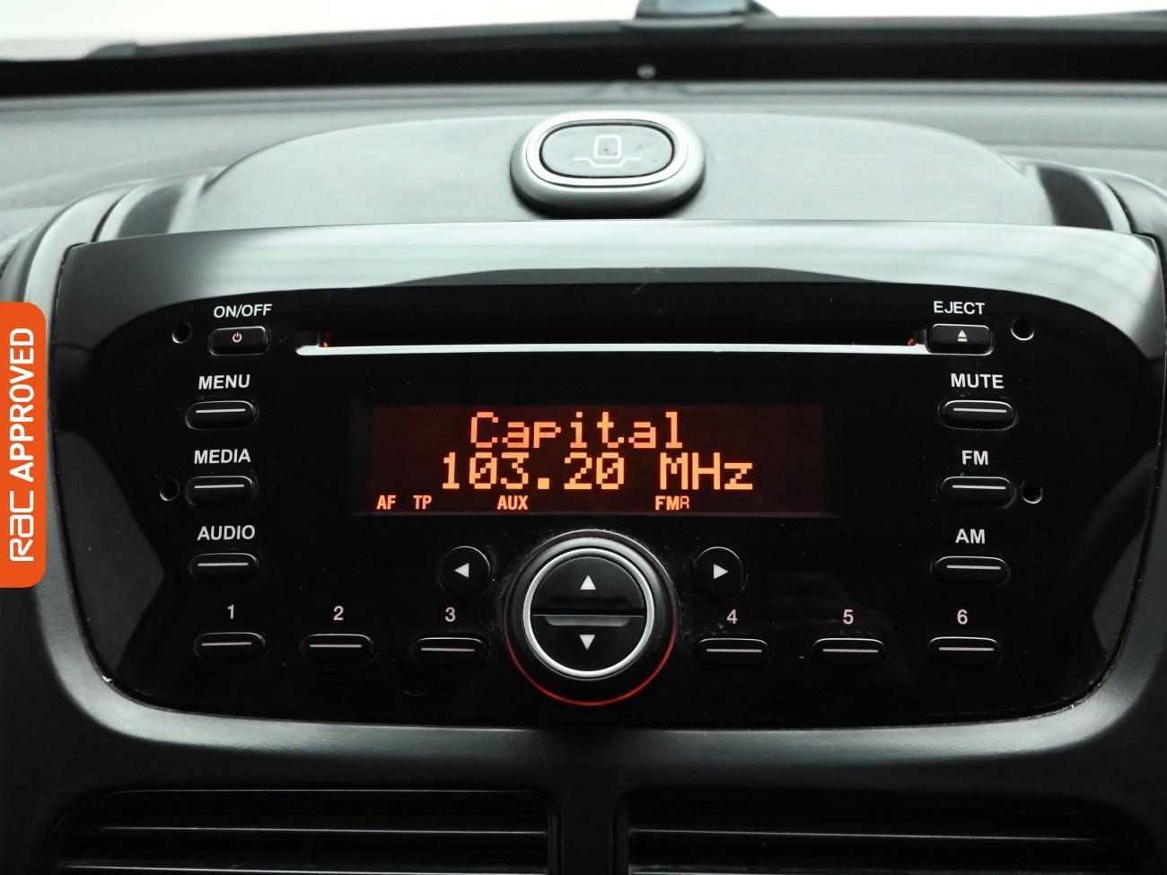 Used Fiat Doblo 2021 for sale - 76890139: Photo 16