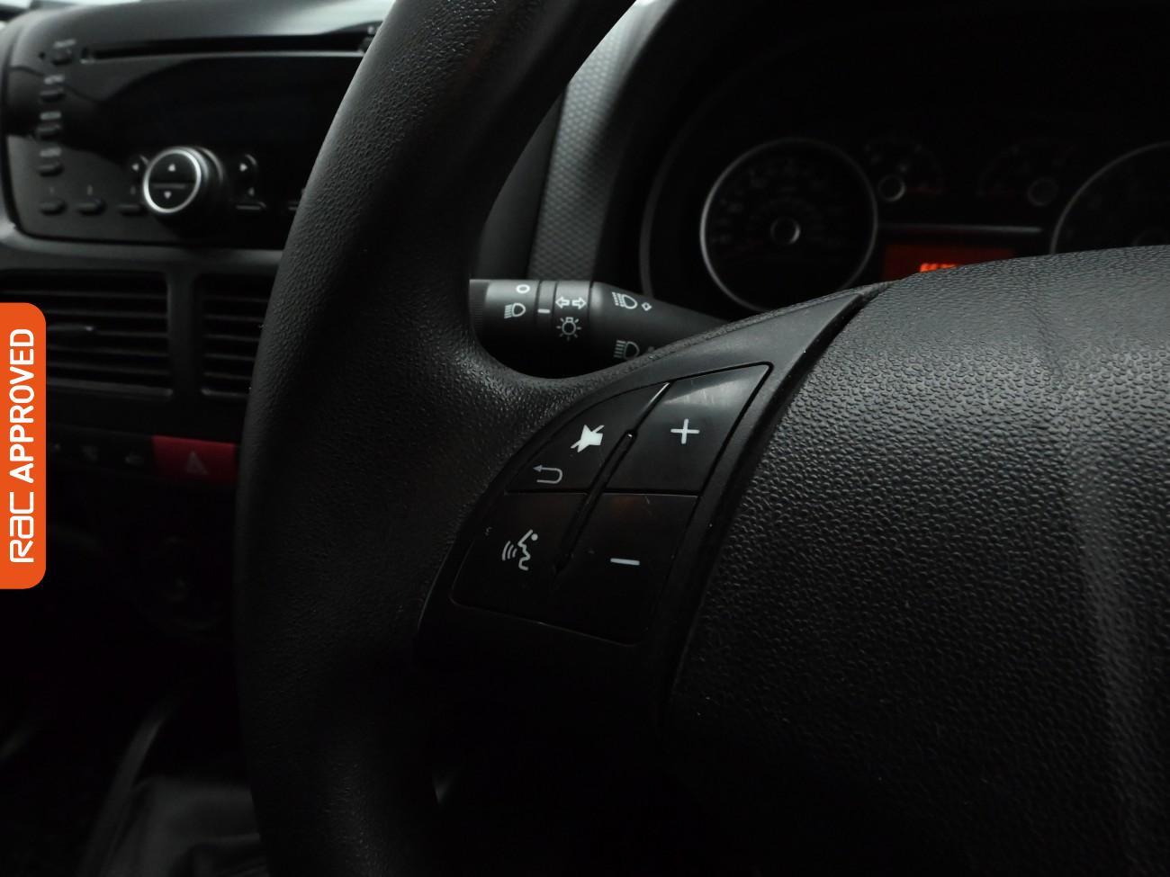 Used Fiat Doblo 2021 for sale - 76890139: Photo 18