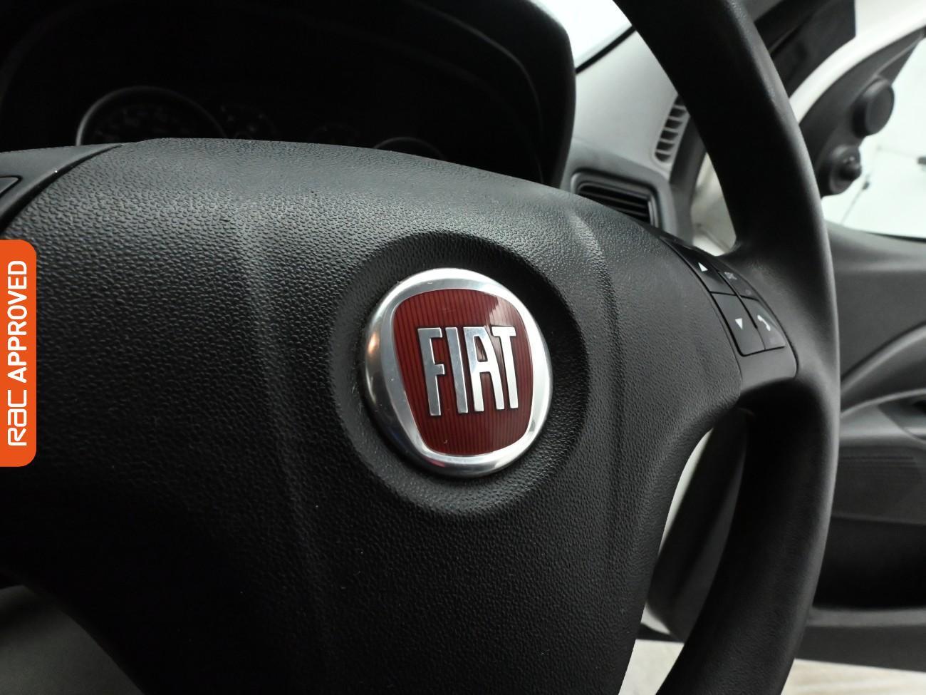 Used Fiat Doblo 2021 for sale - 76890139: Photo 19