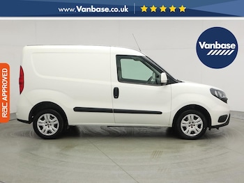 Fiat - Doblo