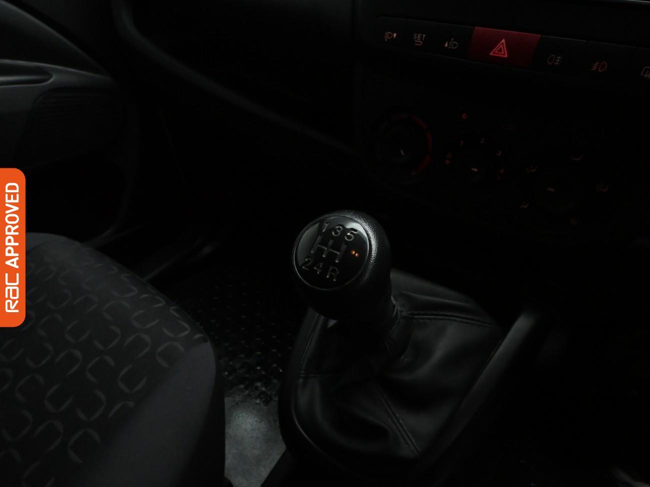 Used Fiat Doblo 2021 for sale - 76890139: Photo 21