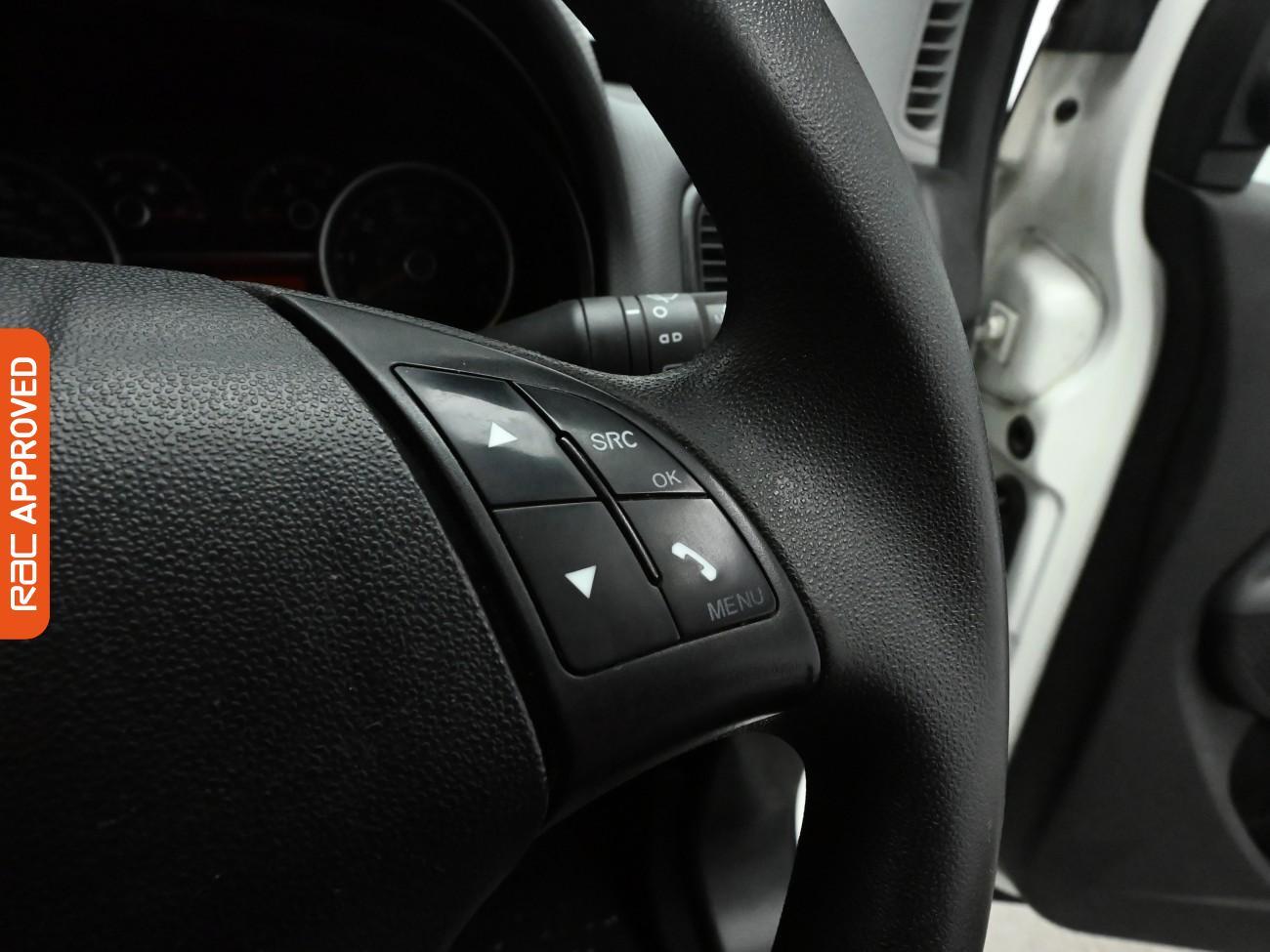 Used Fiat Doblo 2021 for sale - 76890139: Photo 22