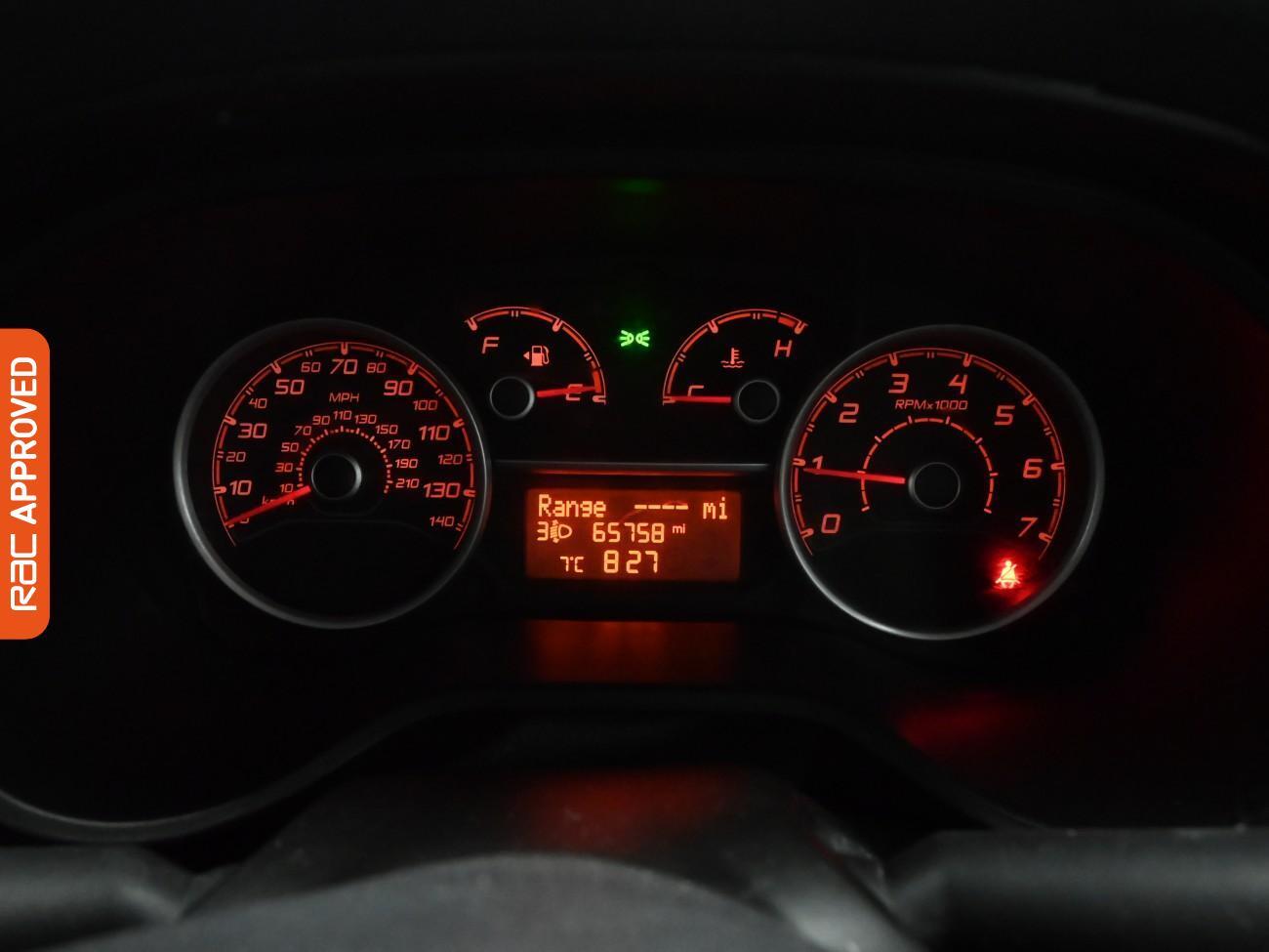 Used Fiat Doblo 2021 for sale - 76890139: Photo 24