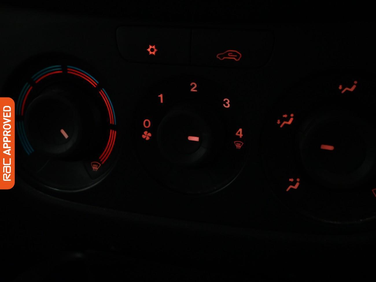 Used Fiat Doblo 2021 for sale - 76890139: Photo 25