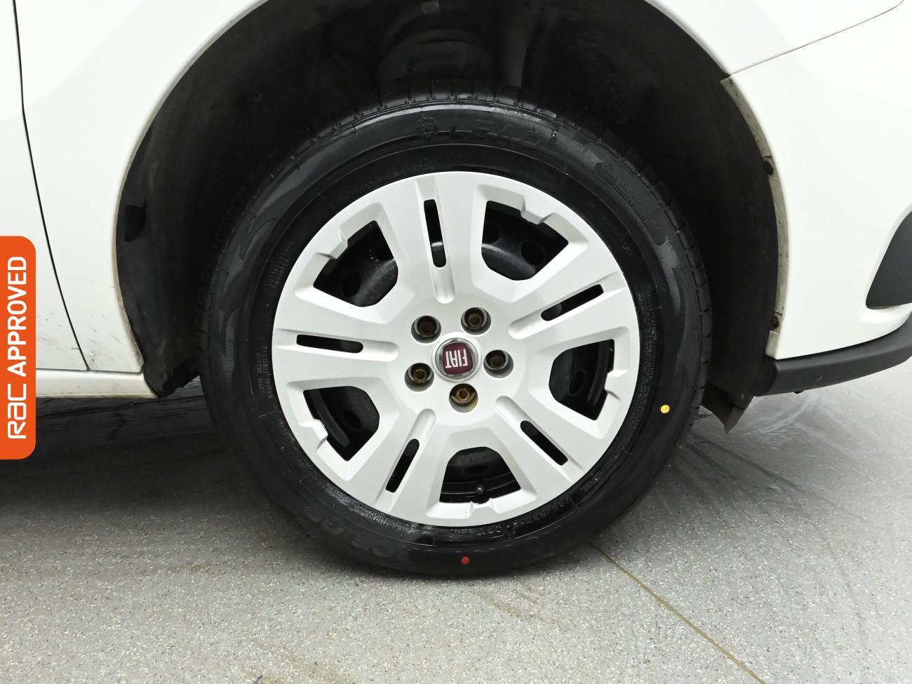 Used Fiat Doblo 2021 for sale - 76890139: Photo 3