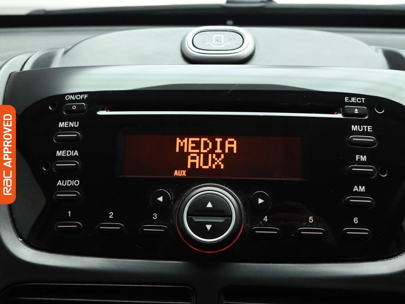 Used Fiat Doblo 2021 for sale - 76890139: Photo 9