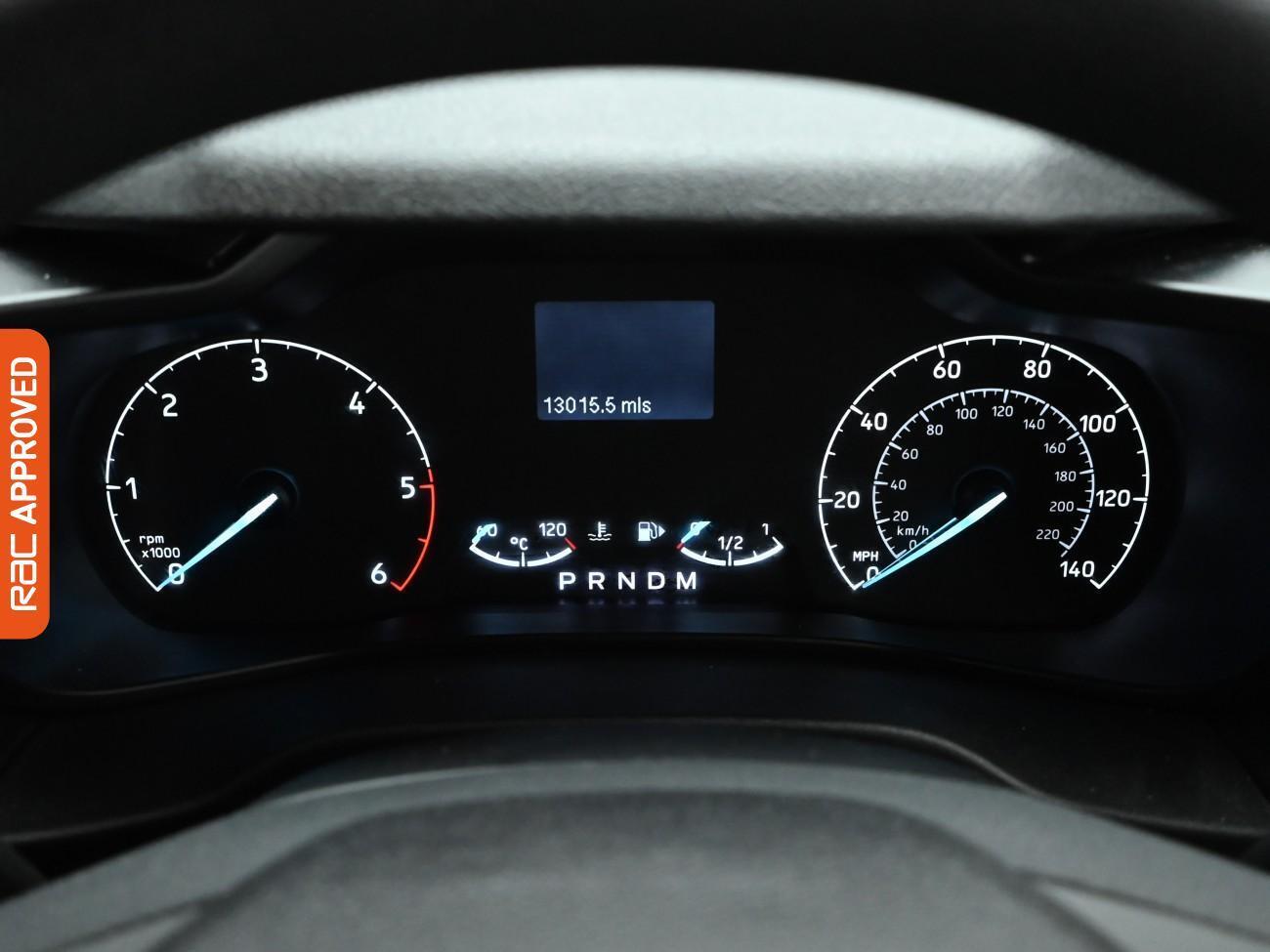 Used Ford Transit Connect 2021 for sale - 77443949: Photo 11