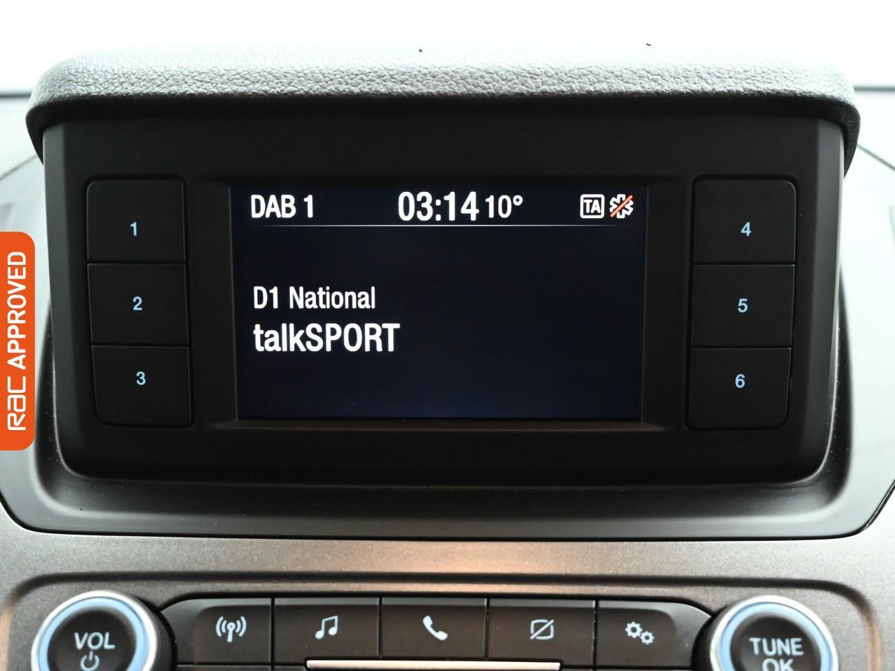 Used Ford Transit Connect 2021 for sale - 77443949: Photo 12