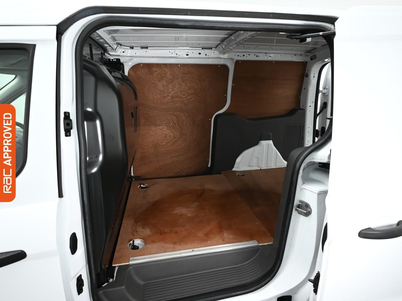 Used Ford Transit Connect 2021 for sale - 77443949: Photo 13