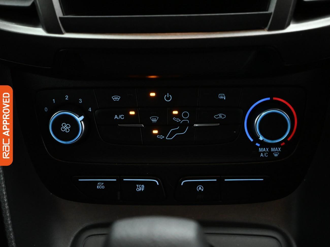 Used Ford Transit Connect 2021 for sale - 77443949: Photo 15