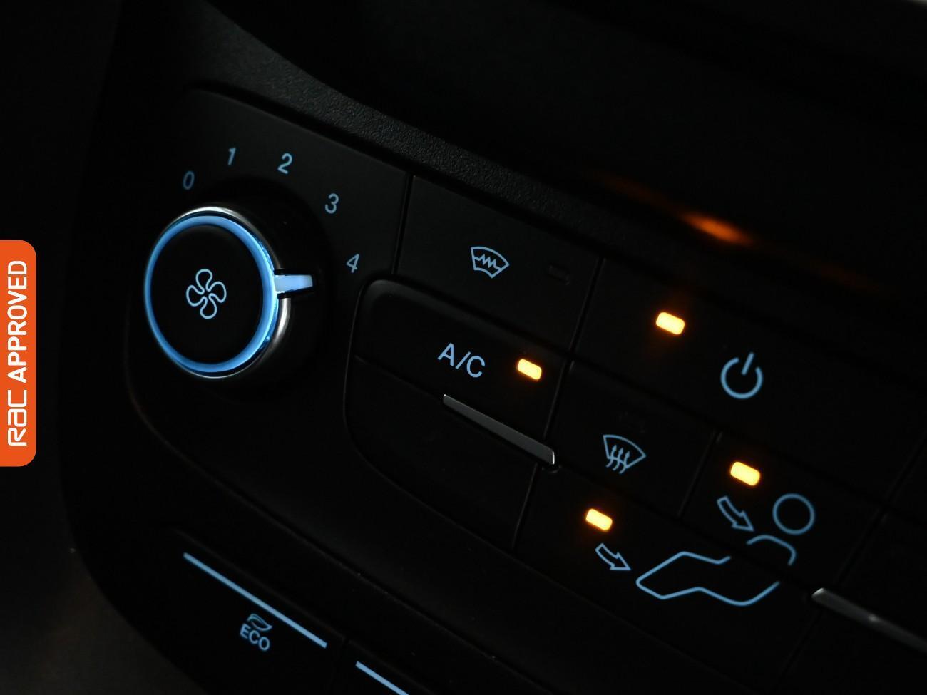 Used Ford Transit Connect 2021 for sale - 77443949: Photo 16