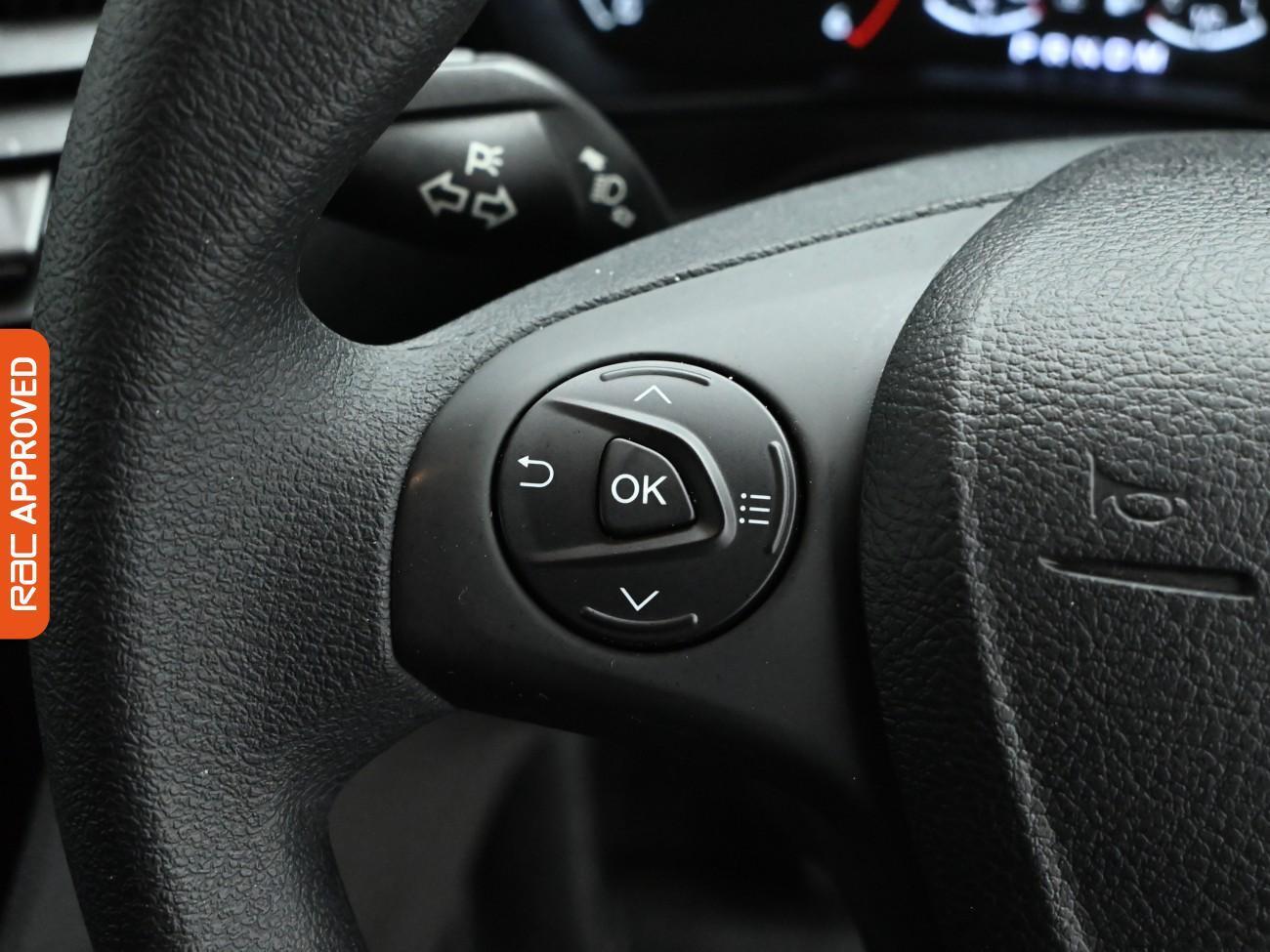 Used Ford Transit Connect 2021 for sale - 77443949: Photo 17