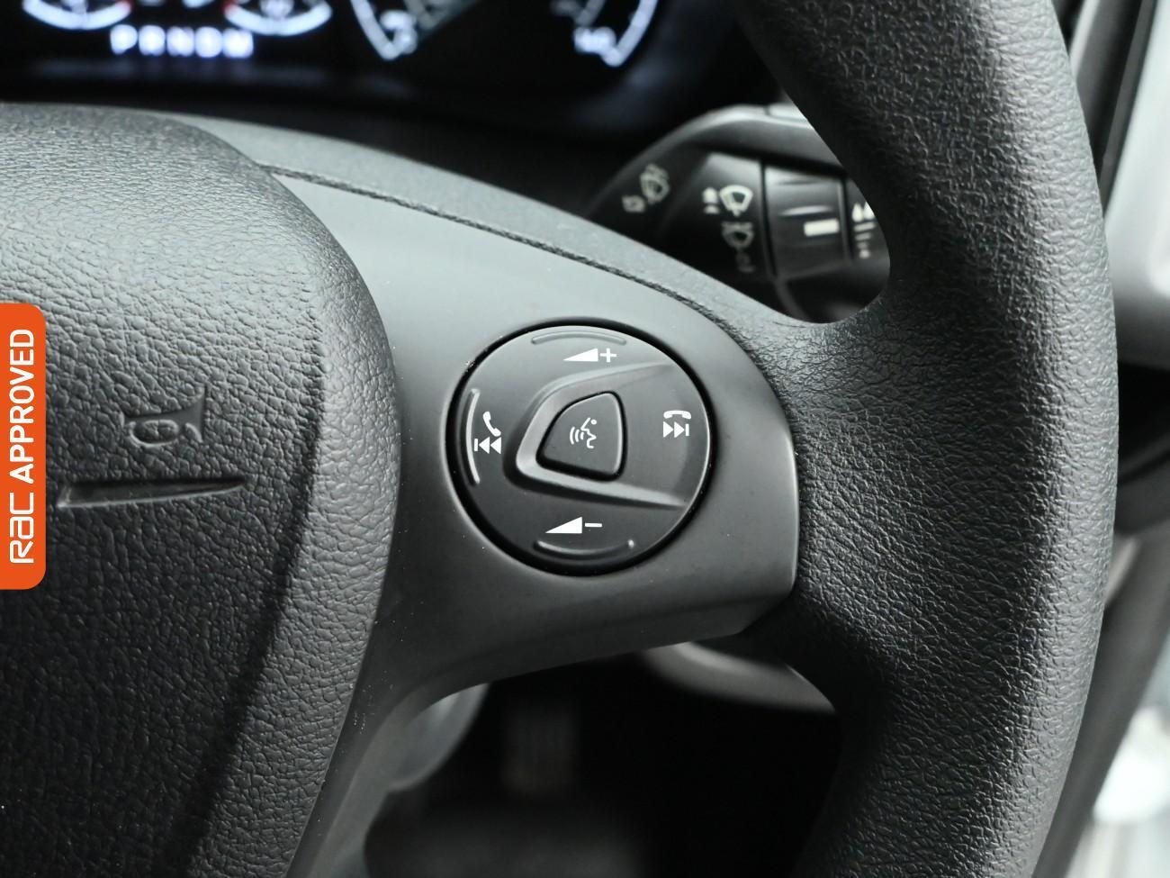 Used Ford Transit Connect 2021 for sale - 77443949: Photo 18