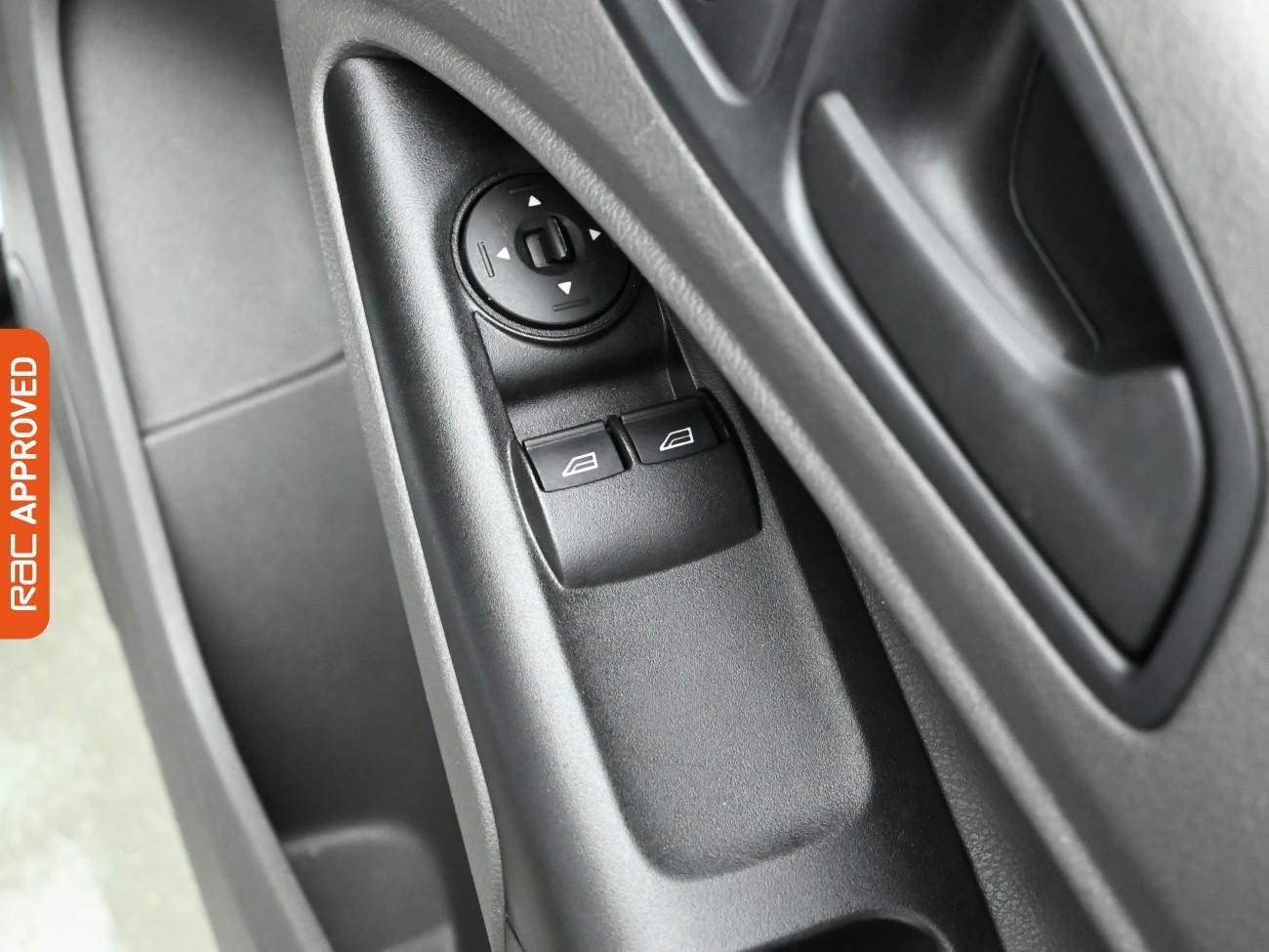 Used Ford Transit Connect 2021 for sale - 77443949: Photo 19