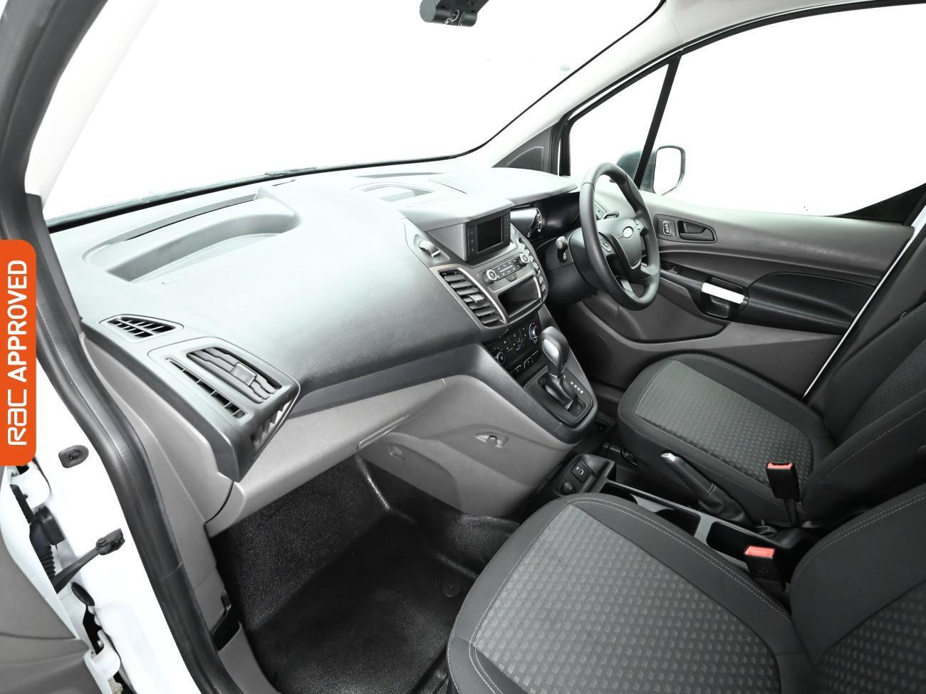 Used Ford Transit Connect 2021 for sale - 77443949: Photo 21