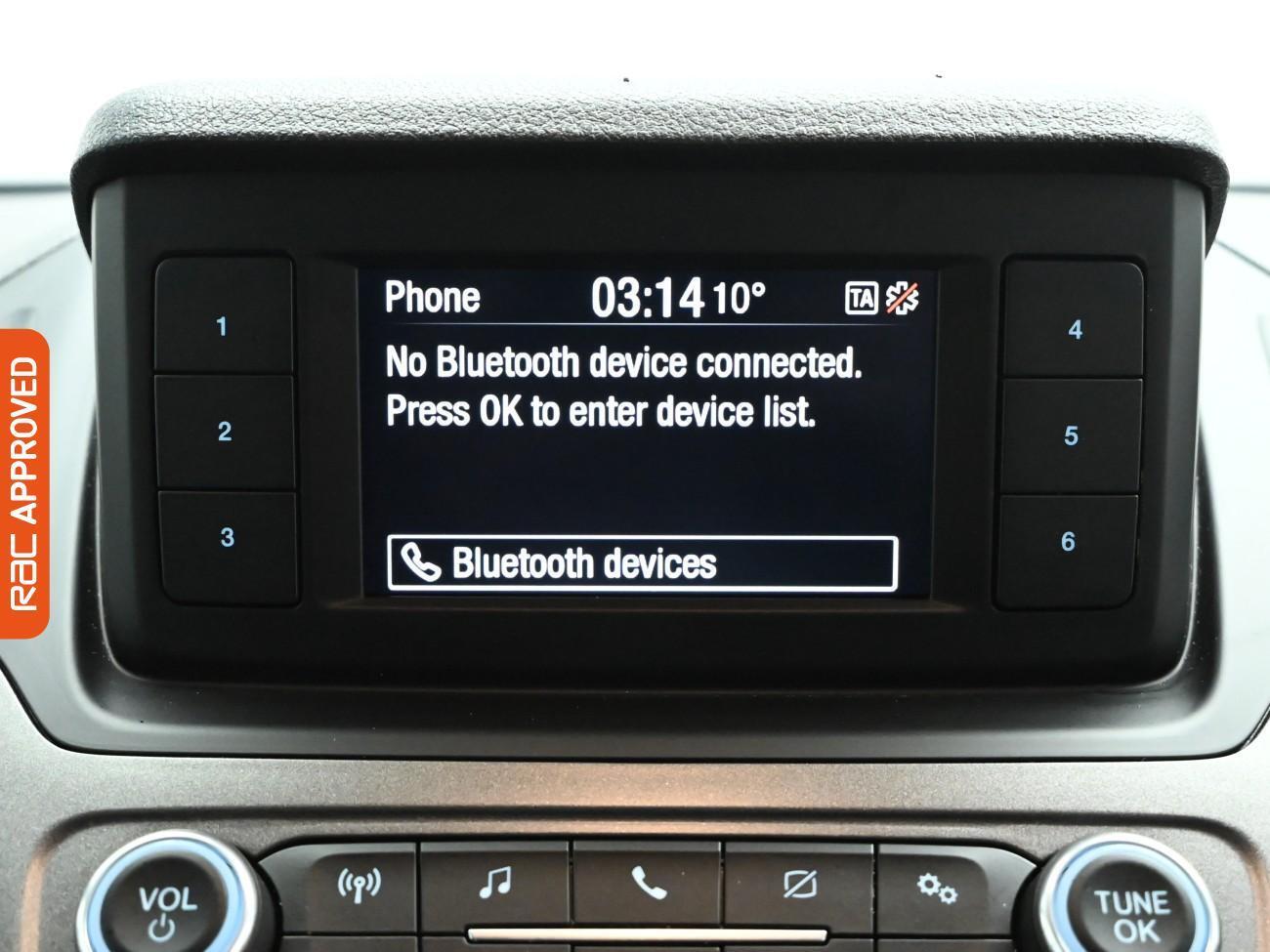 Used Ford Transit Connect 2021 for sale - 77443949: Photo 22