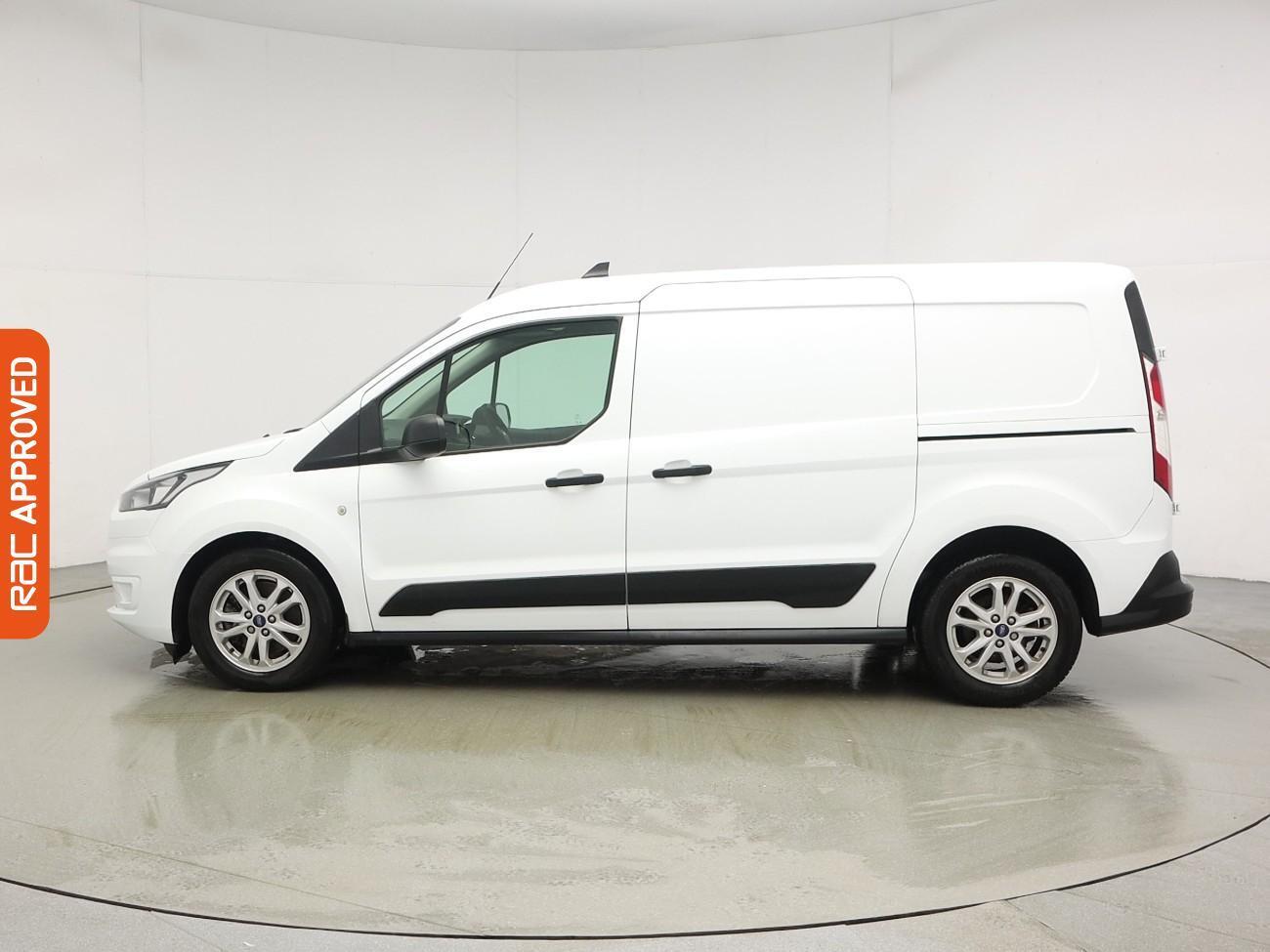 Used Ford Transit Connect 2021 for sale - 77443949: Photo 25