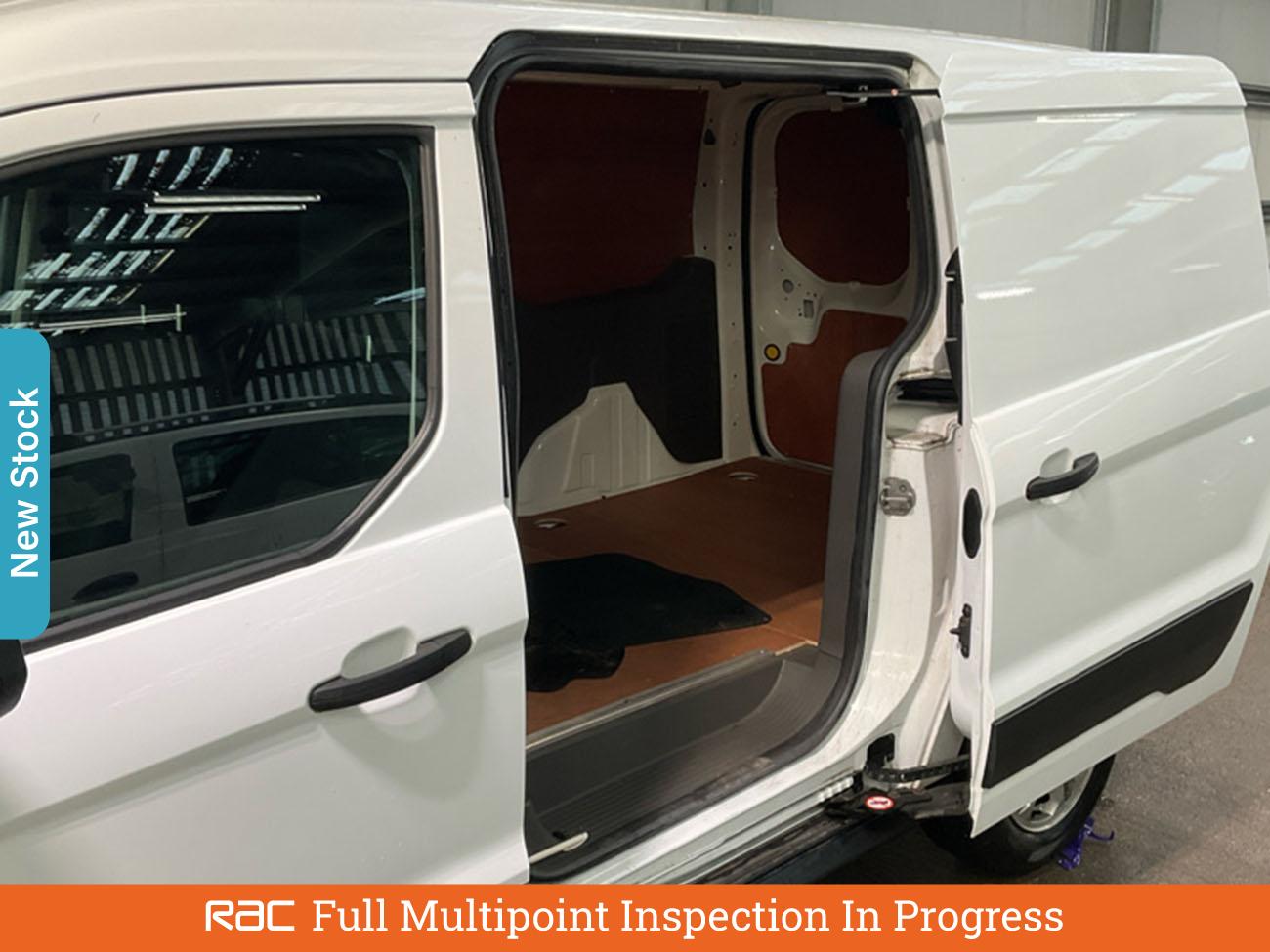 Used Ford Transit Connect 2021 for sale - 77443949: Photo 3