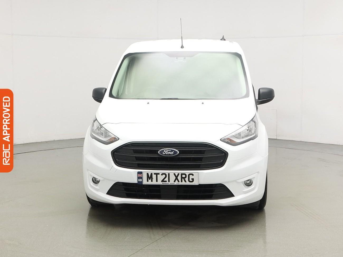 Used Ford Transit Connect 2021 for sale - 77443949: Photo 7