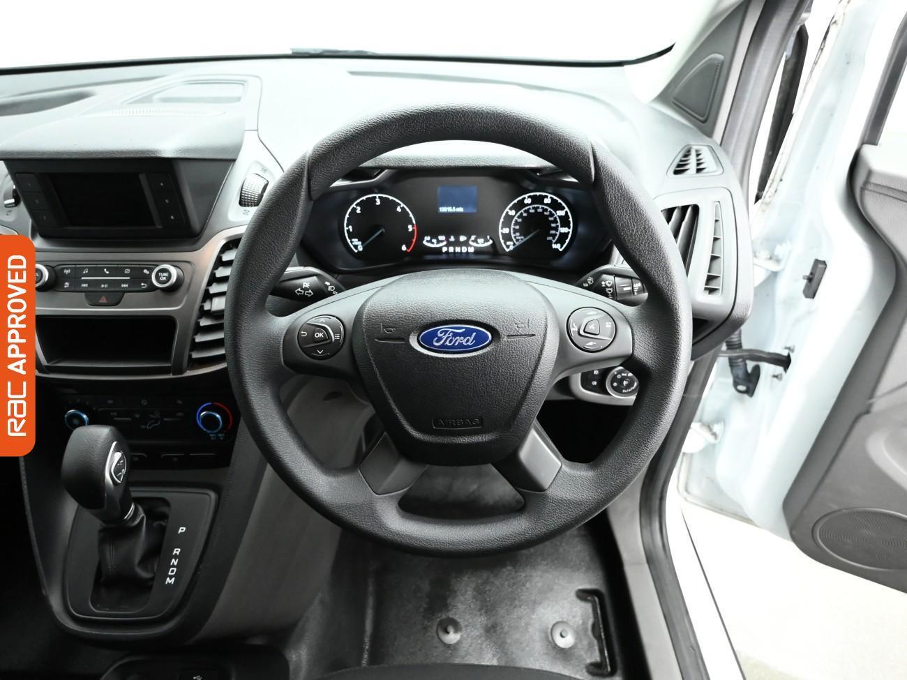 Used Ford Transit Connect 2021 for sale - 77443949: Photo 9