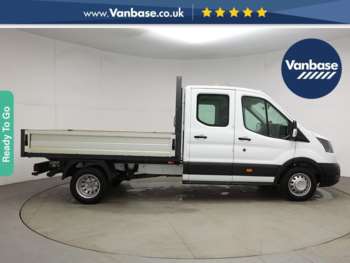 Used Ford Transit 2021 for sale - 74101080: Photo