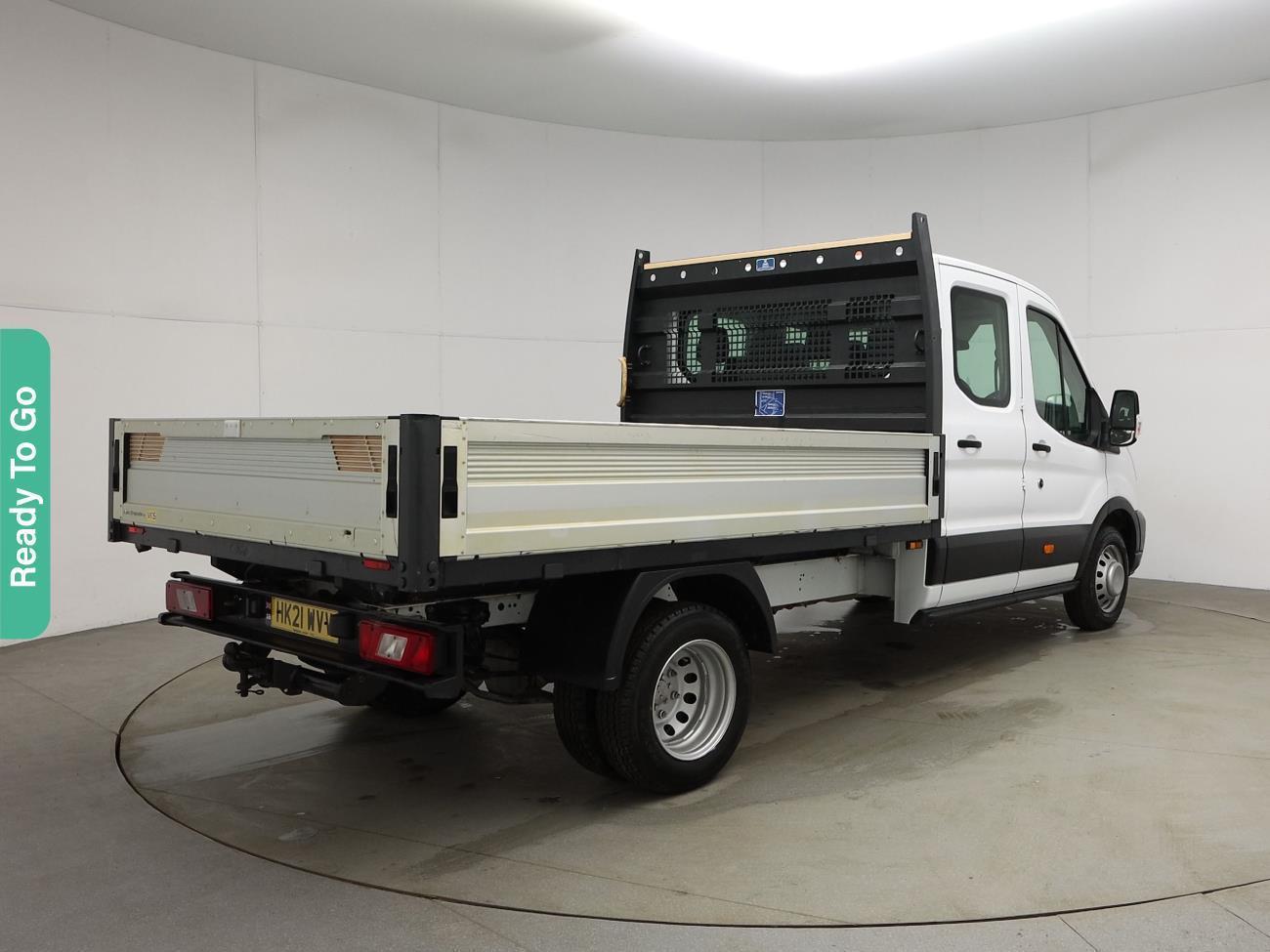 Vehicle 29