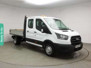 Used Ford Transit 2021 for sale - 74101080: Photo