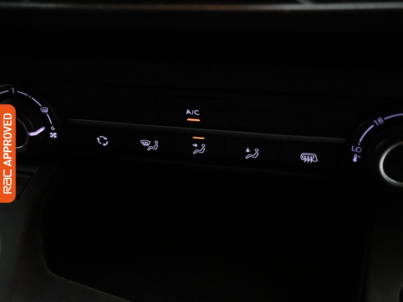 Used Peugeot Partner 2021 for sale - 76649186: Photo 14