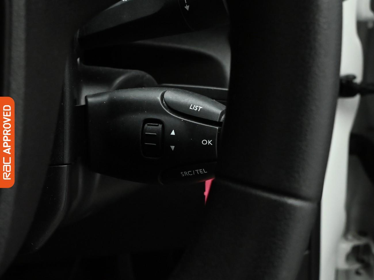 Used Peugeot Partner 2021 for sale - 76649186: Photo 16