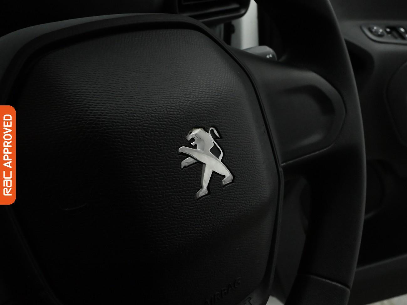 Used Peugeot Partner 2021 for sale - 76649186: Photo 17