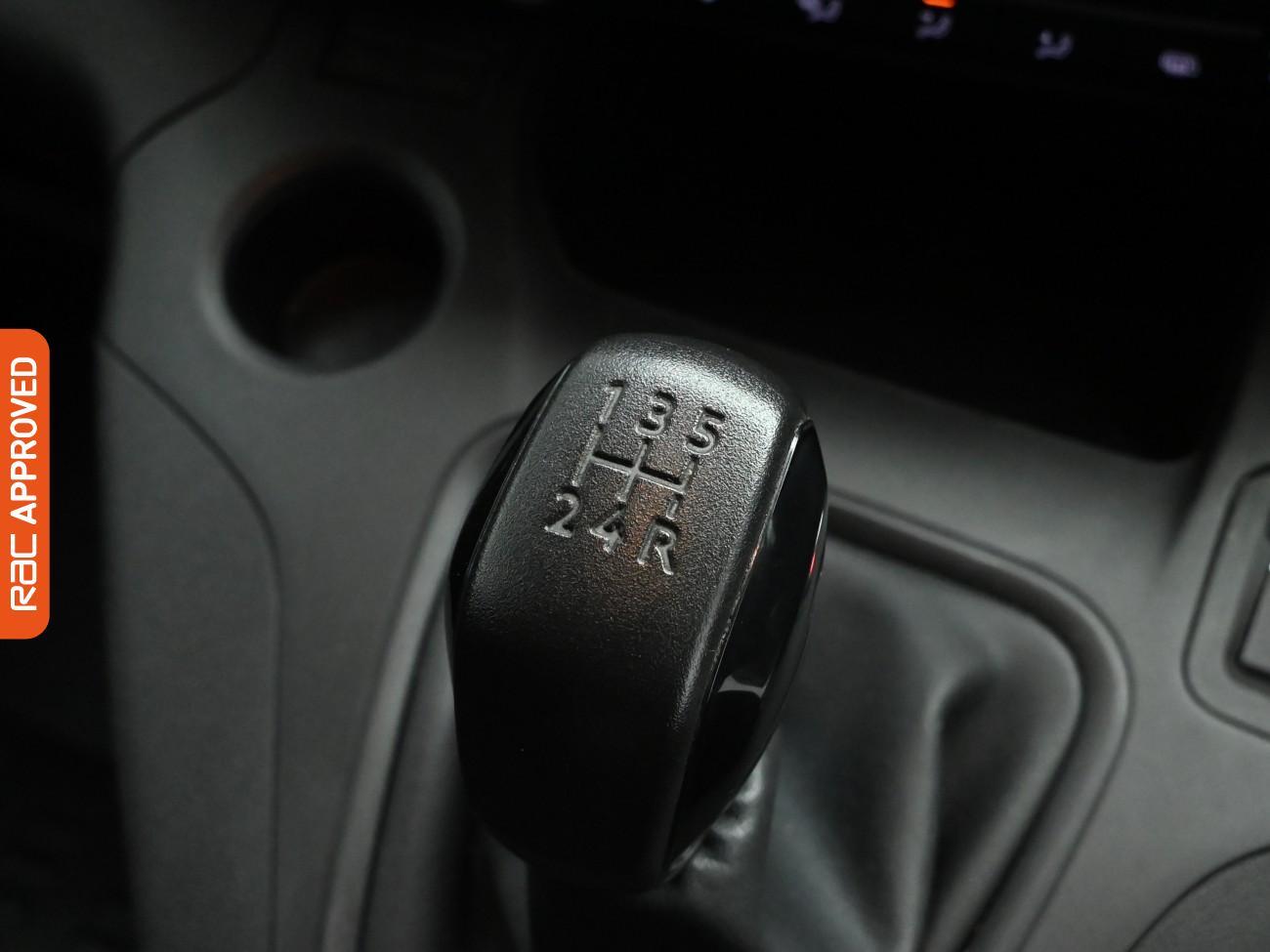 Used Peugeot Partner 2021 for sale - 76649186: Photo 19