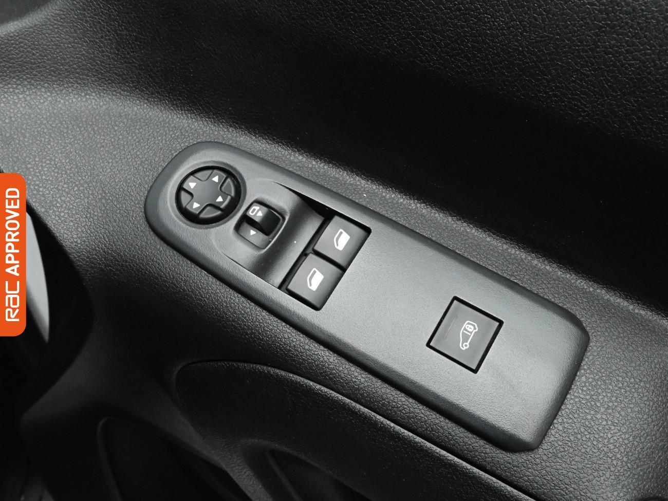 Used Peugeot Partner 2021 for sale - 76649186: Photo 20