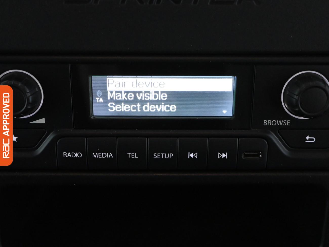 Vehicle 32