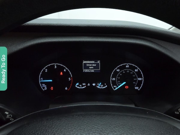Used Ford Transit 2020 for sale - 73579383: Photo 11