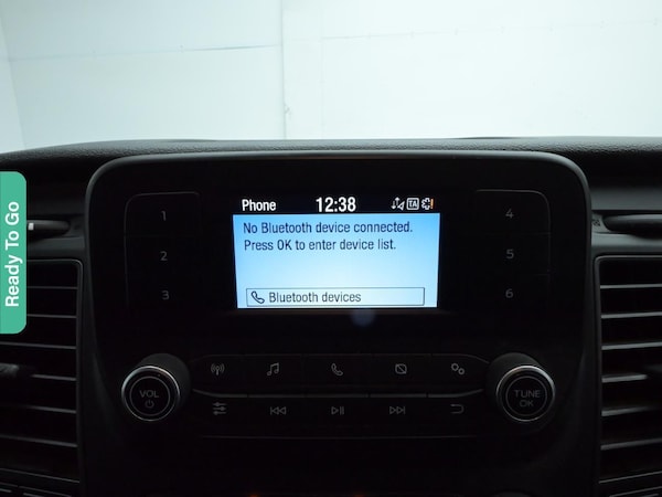 Used Ford Transit 2020 for sale - 73579383: Photo 12