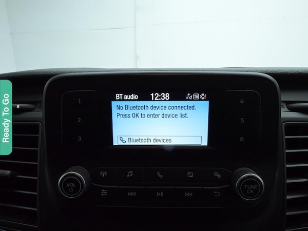 Used Ford Transit 2020 for sale - 73579383: Photo 14