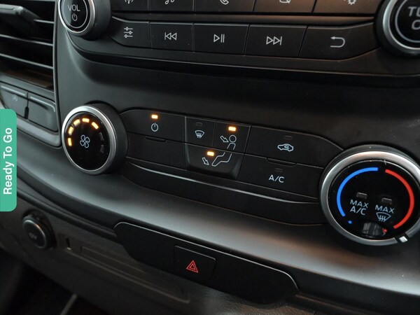 Used Ford Transit 2020 for sale - 73579383: Photo 15