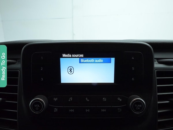 Used Ford Transit 2020 for sale - 73579383: Photo 17