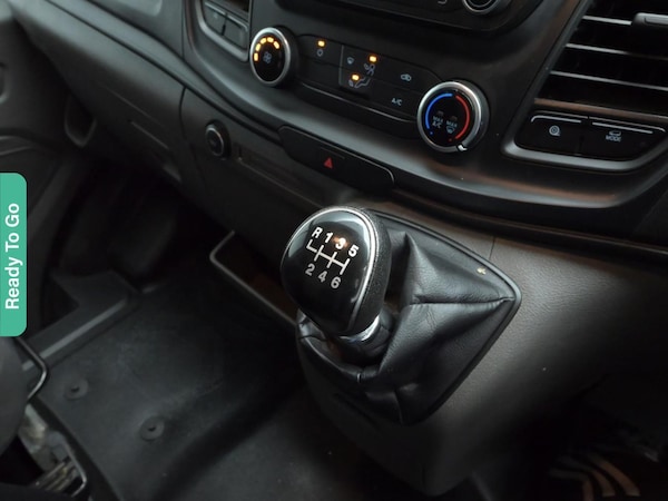 Used Ford Transit 2020 for sale - 73579383: Photo 19