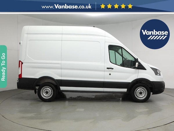 Used Ford Transit 2020 for sale - 73579383: Photo 1
