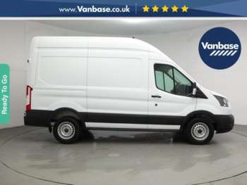 Used Ford Transit 2020 for sale - 73579383: Photo