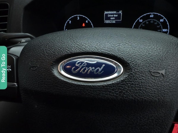 Used Ford Transit 2020 for sale - 73579383: Photo 23