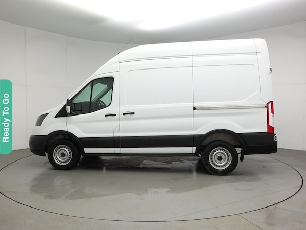 Used Ford Transit 2020 for sale - 73579383: Photo 29