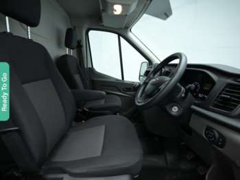 Used Ford Transit 2020 for sale - 73579383: Photo