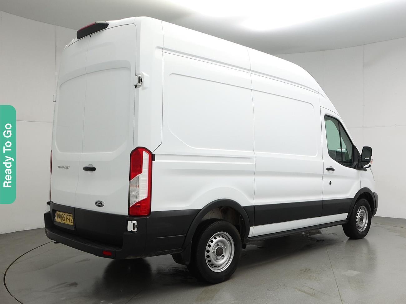 Vehicle 31