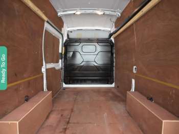 Used Ford Transit 2020 for sale - 73579383: Photo