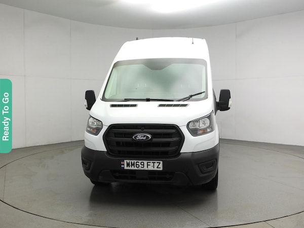 Used Ford Transit 2020 for sale - 73579383: Photo 7