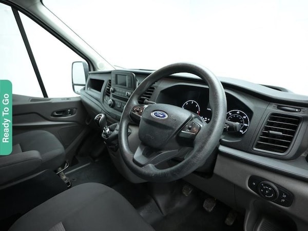 Used Ford Transit 2020 for sale - 73579383: Photo 9